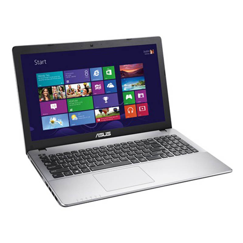 لپ تاپ ایسوس Asus K550JK Intel Core i7 | 8GB DDR3 | 1TB HDD | GTX850M 4GB